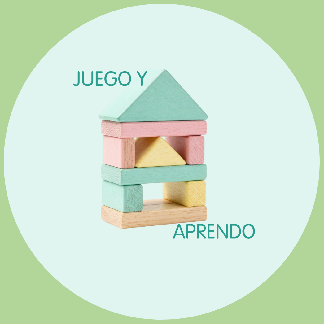 Juego y aprendo