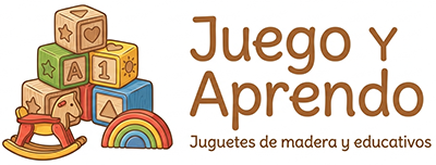 Juego y aprendo