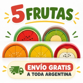 Ensalada De Frutas